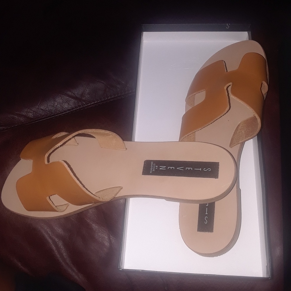 Steve Madden Sandals